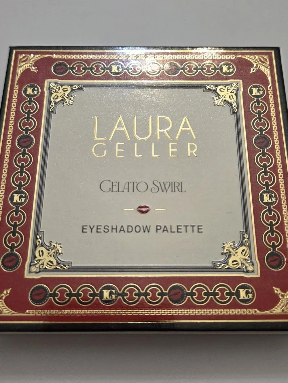 Laura Geller make lasting